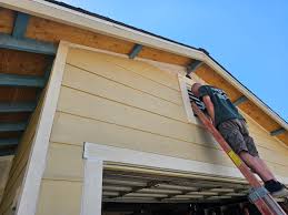 Reliable Anderson Creek, NC Siding Solutions